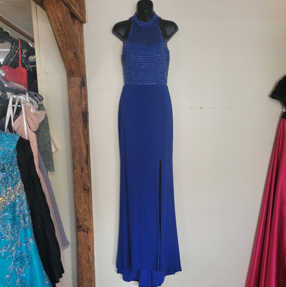 Milano formal gown